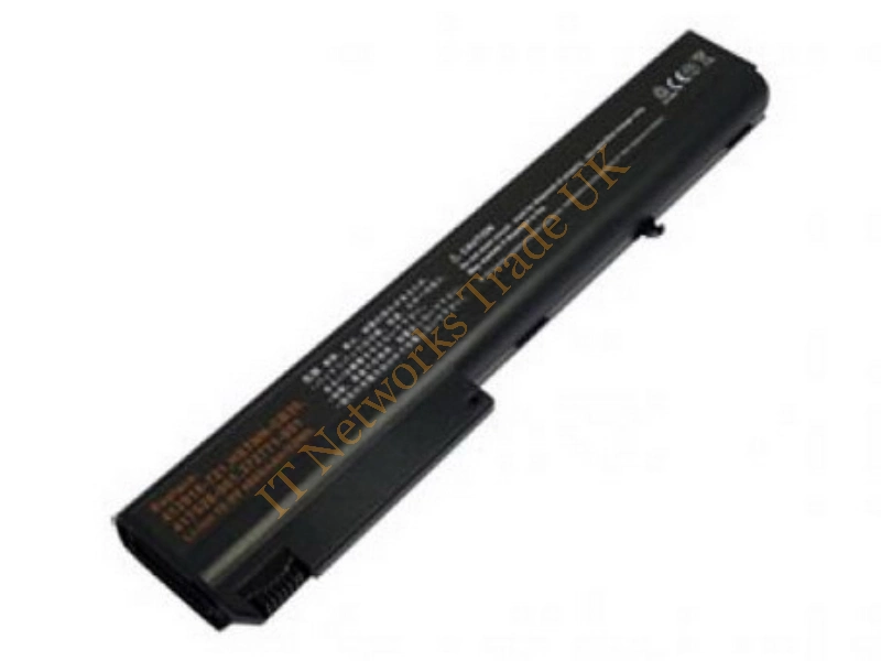 417528-001 HP 6-Cell Li-Ion 14.4V 4000mAh Primary Notebook Battery for NX7400 Laptop Laptop Battery