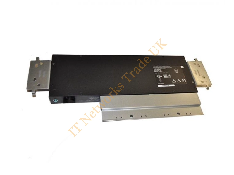 417580-B71 HP 24A Modular PDU Assembly 200-240 VAC 1P 50/60Hz 24A with Rack Mount Kit Power Distribution Unit