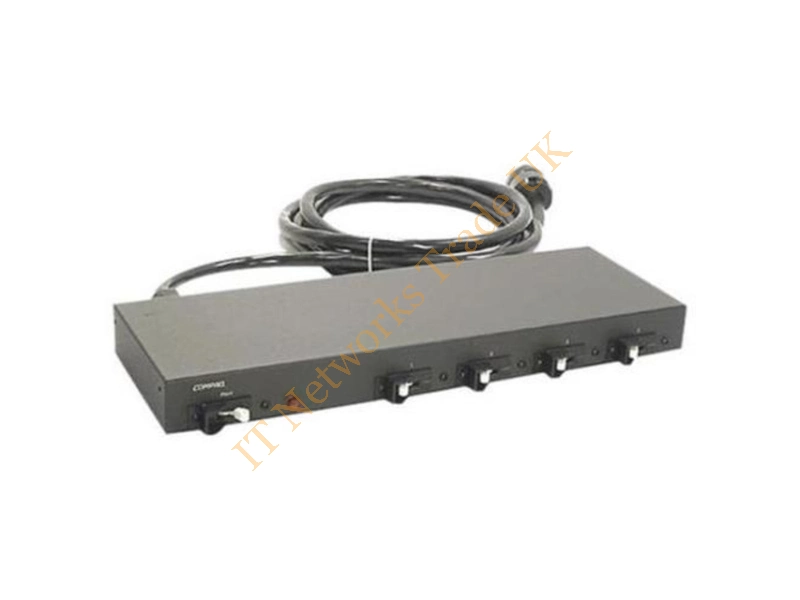 417580-D71 HP 24A Hight Volt NA/JP Power Distribution Unit