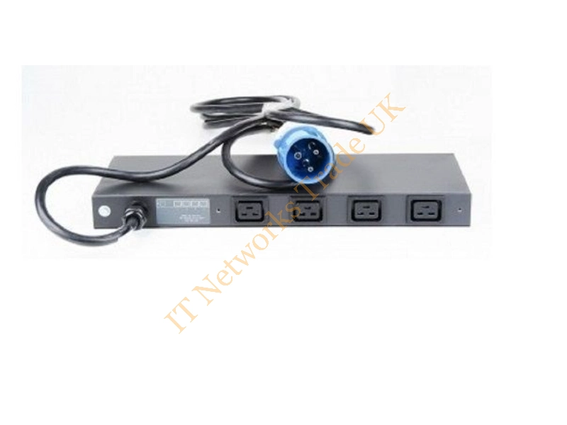 417581-B31 HP Three Phase 50A Module Power Distribution Unit