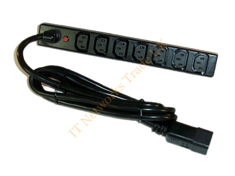 417585-001 HP 8-Outlet Power Distribution Unit