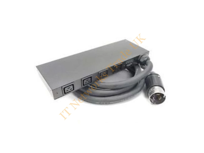 417587-D71 HP 40A High Voltage Power Distribution Unit