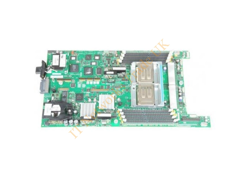 417589-001 HP System Board for ProLiant DL100G2 Server Midplane Pc Server Motherboard