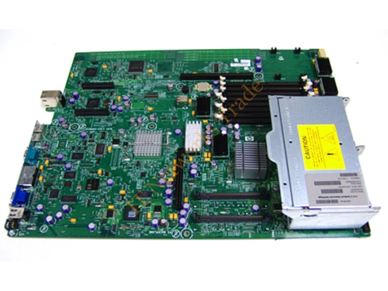 417590-001 HP Unit Identification LED PC Board for ProLiant DL380 G5 Server Server Accessory