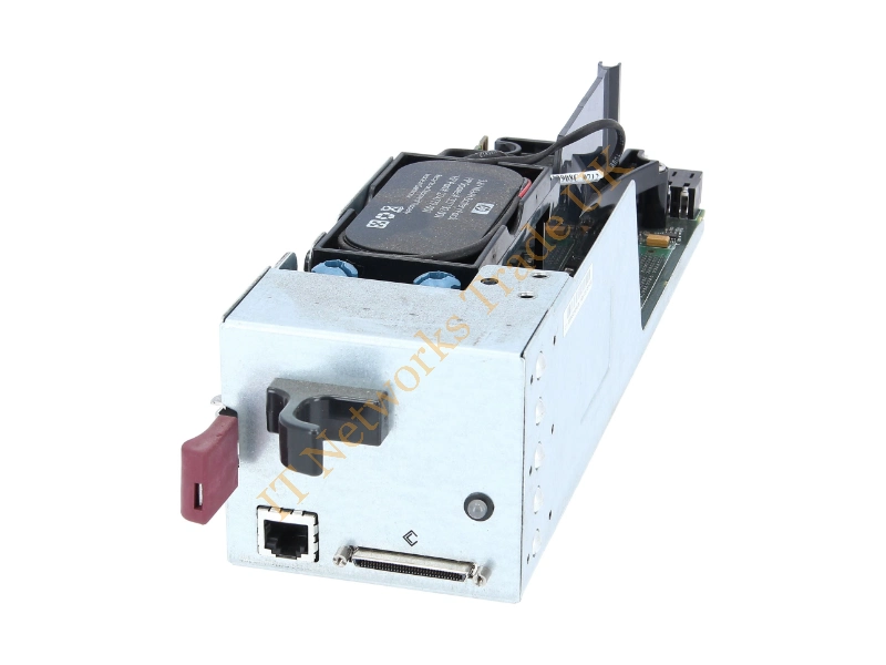 417592-001 HP SCSI Controller Module for MSA20 RAID Controller