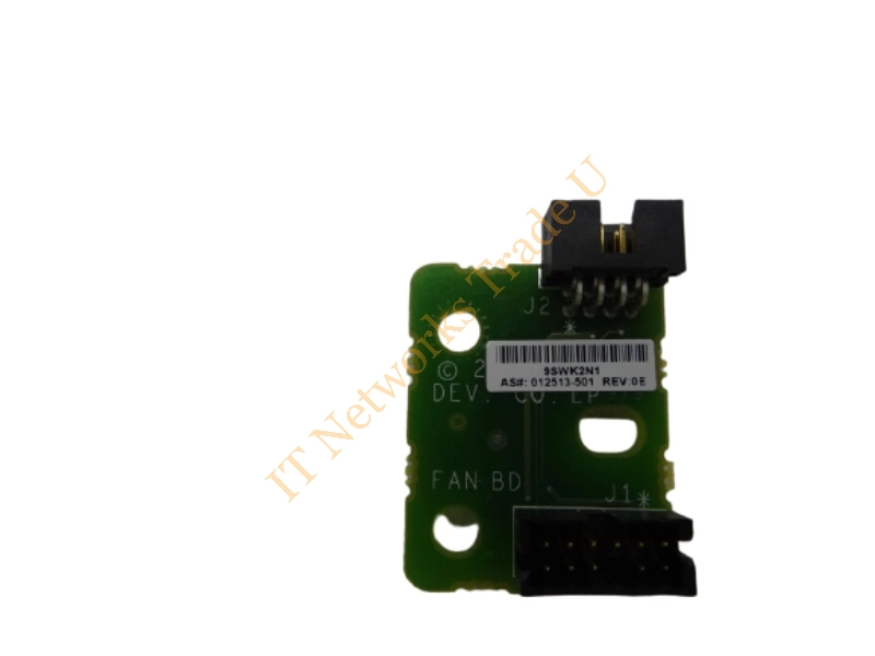 417595-001 HP MSA Fan Board with Cable Server Accessory