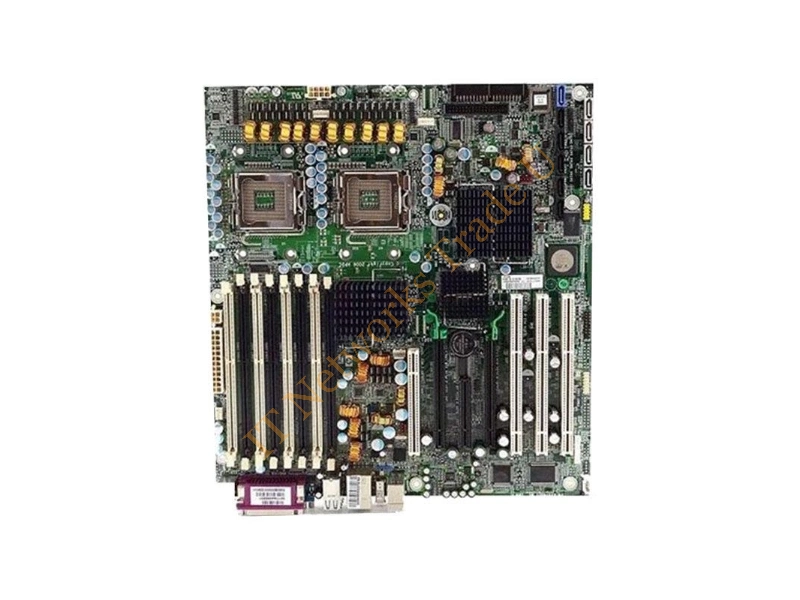 417716-001 HP System Board for XW8400 Workstation Server Motherboard