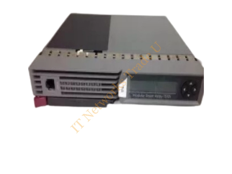 417787-001 HP StorageWorks MSA1510i Controller Card Module. Raid Controller
