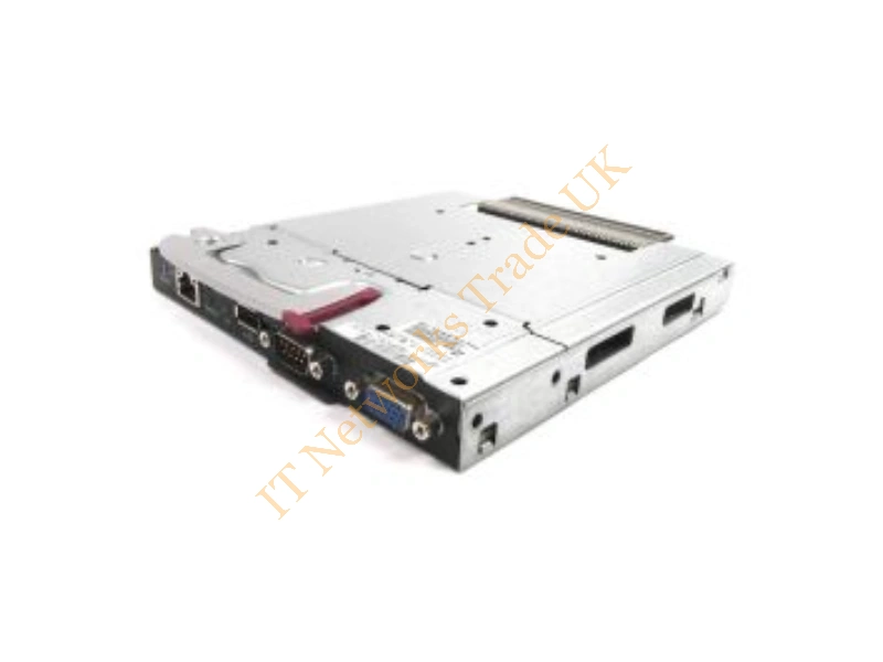 417788-001 HP StorageWorks Ethernet iSCSI I/o Controller Module for Msa1510i Networking Accessory