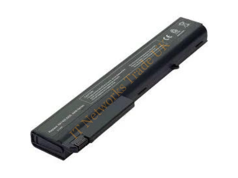 417958-001 HP 8-Cell Lithium-Ion 14.4VDC 4.8Ah 68Wh Notebook Battery for NC8200 NC8430 Series Laptop Battery