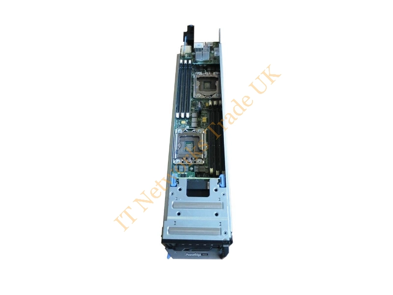417VP Dell System Board for PowerEdge M420 Server Motherboard