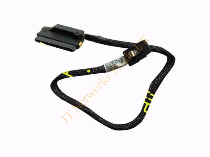 418025-001 HP 16.5-inch Mini SAS Cable -for DL320 G5 Server