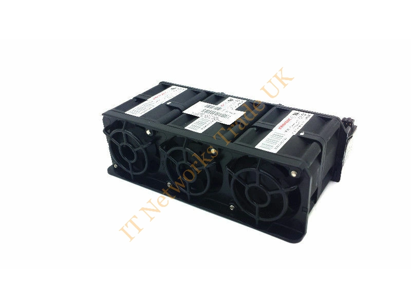 418037-001 HP Fan Assembly for ProLiant DL360 G5/ DL365 G1 Server Cooling Fan