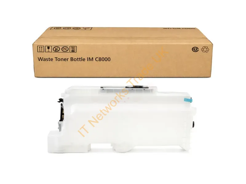 418205 - Ricoh Oem 418205 Waste Toner B