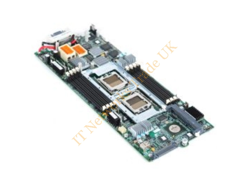 418269-001 HP System Board for ProLiant BL465c G1 Server Server Motherboard