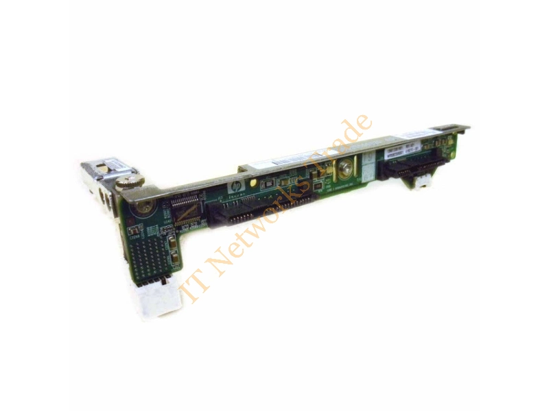 418270-001 HP SAS Hard Drive Backplane for ProLiant Bl465c G1 G5 Server Accessory