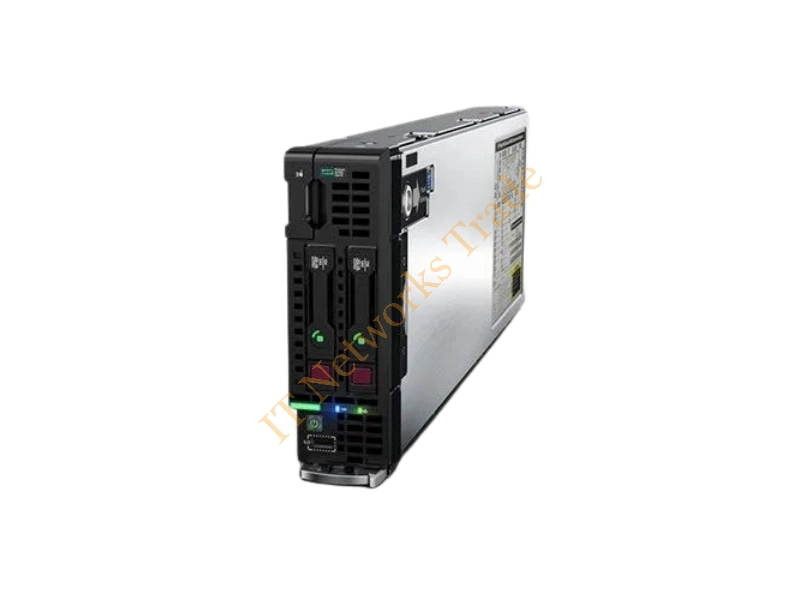 418272-001 HP Hardware Plastics Kit for ProLiant BL465c Blade Server Server Accessory