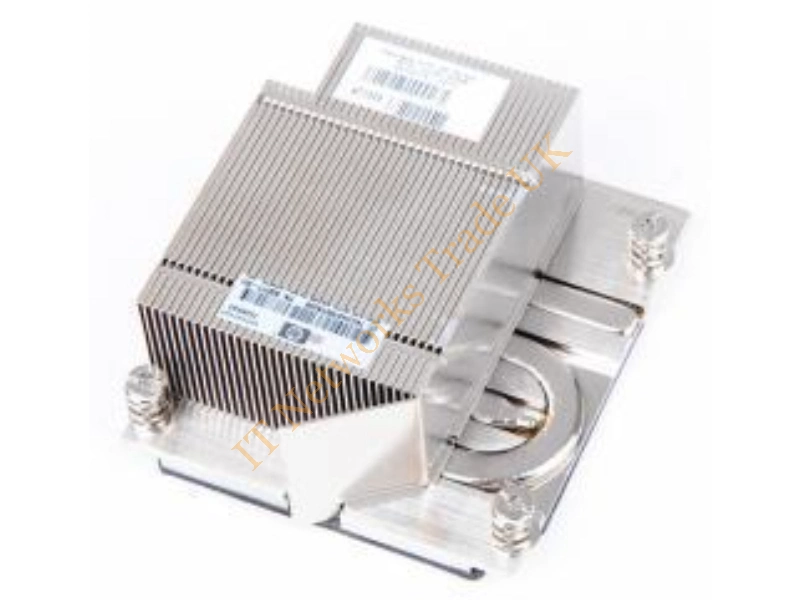 418274-001 HP CPU Heatsink Assembly for ProLiant BL465c G1 Server
