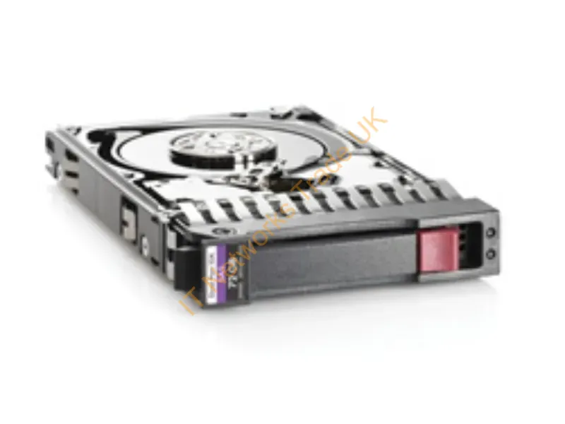 418398-001 - Hewlett Packard Enterprise 418398-001 72GB SAS internal hard drive