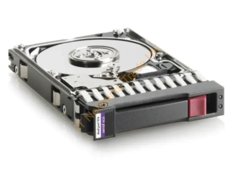 418399-001 - Hewlett Packard Enterprise 418399-001 146GB SAS internal hard drive