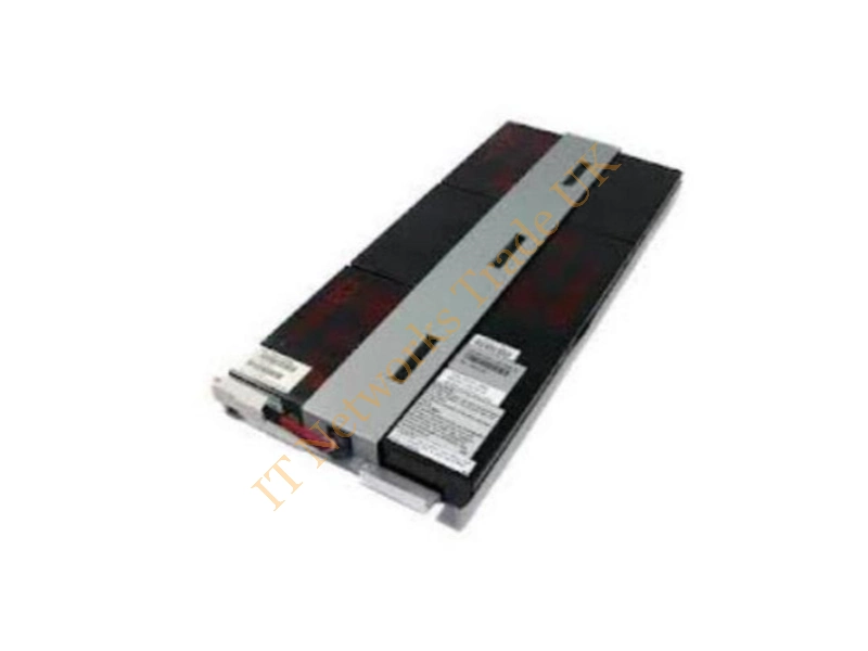 418401-001 HP Battery Module for R1500 G2 Ups System U1 Rack-Mountable 110V/120V 1440VA System UPS Battery