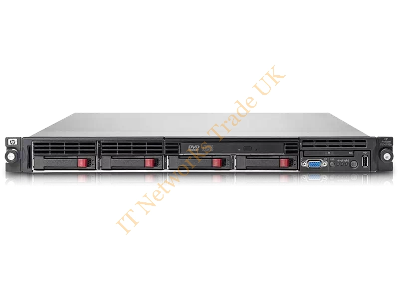 418405-B21 HP ProLiant DL320 G5 Configure-to-Order Chassis Server Chassis