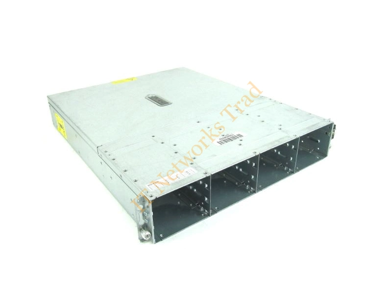 418408-B21 HP StorageWorks MSA60 12-Bay SAS Rack-Mountable Hard Drive Array Storage Device