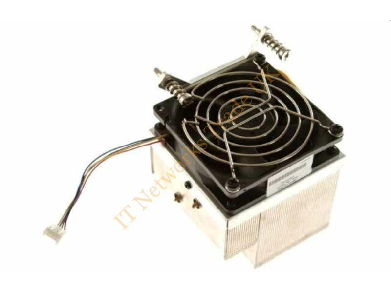 418441-001 HP Heatsink for ProLiant Ml110 G4