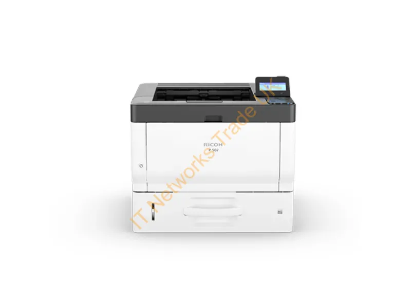 418495 - Ricoh P 502 1200 x 1200 DPI A4 Wi-Fi