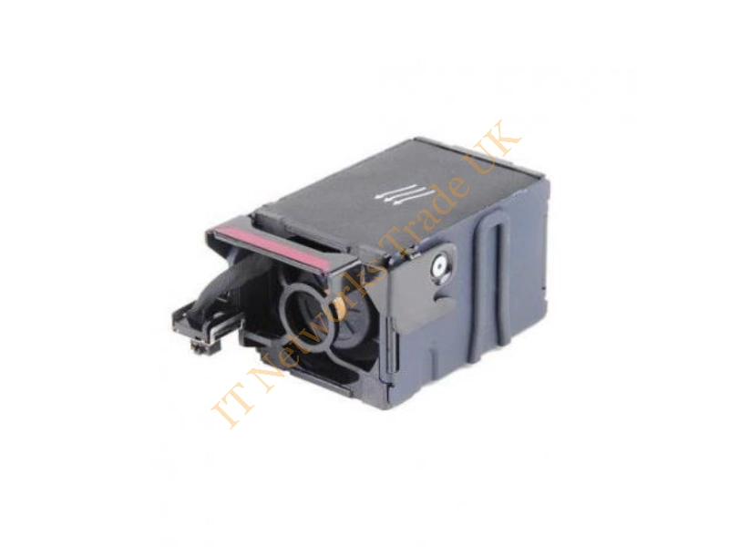 418666-001 HP StorageWorks Fibre Channel Switch Fan Module Cooling Fan