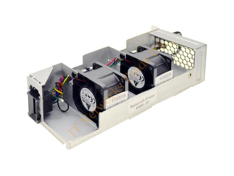 418669-001 HP StorageWorks 400 Router Fan Cooling Fan