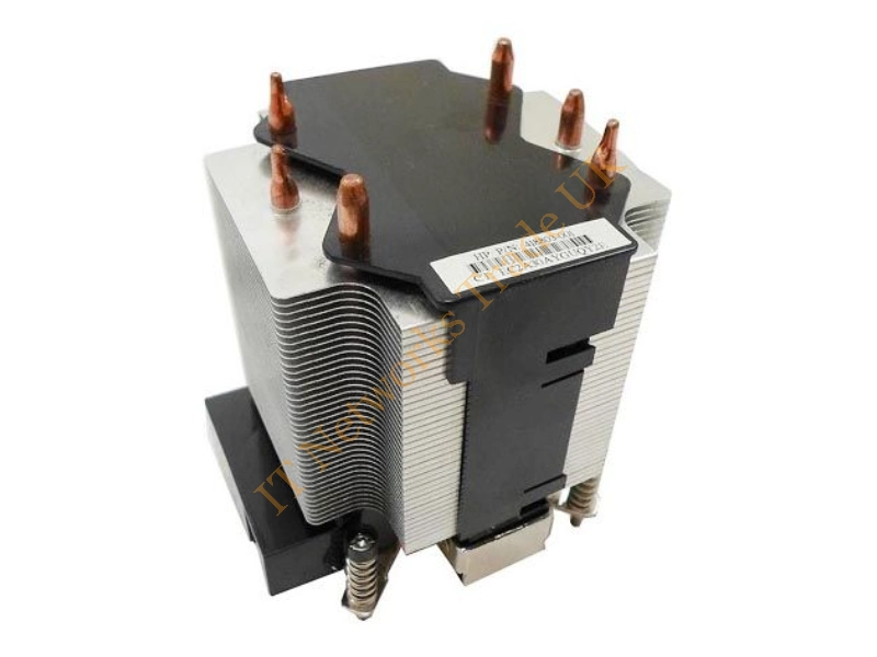 418803-001 HP Fan/Heatsink for dc7700 CMT Desktop Fans And Heatsink Combo