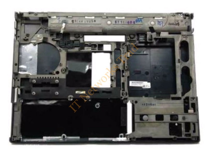 418807-001 HP Top Cover with Speaker for NC8430 / NW8440 Laptop Accessory
