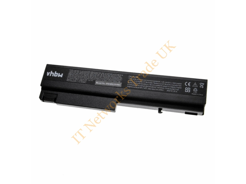 418871-001 HP 2550mAh 14.4V DC Lithium-ion Proprietary Battery for Notebook 6500/ 6700 / 6900 Laptop Battery