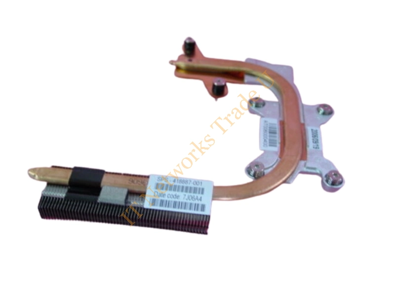 418887-001 HP Thermal Heatsink for NC6400