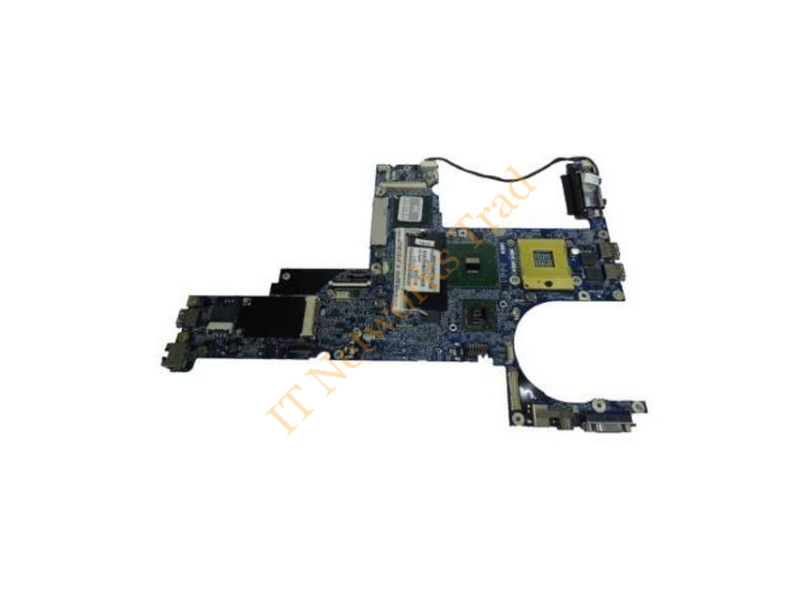 418904-001 HP System Board 128MB ATI X300 Graphics for HP NC6400 Notebook Laptop Motherboard