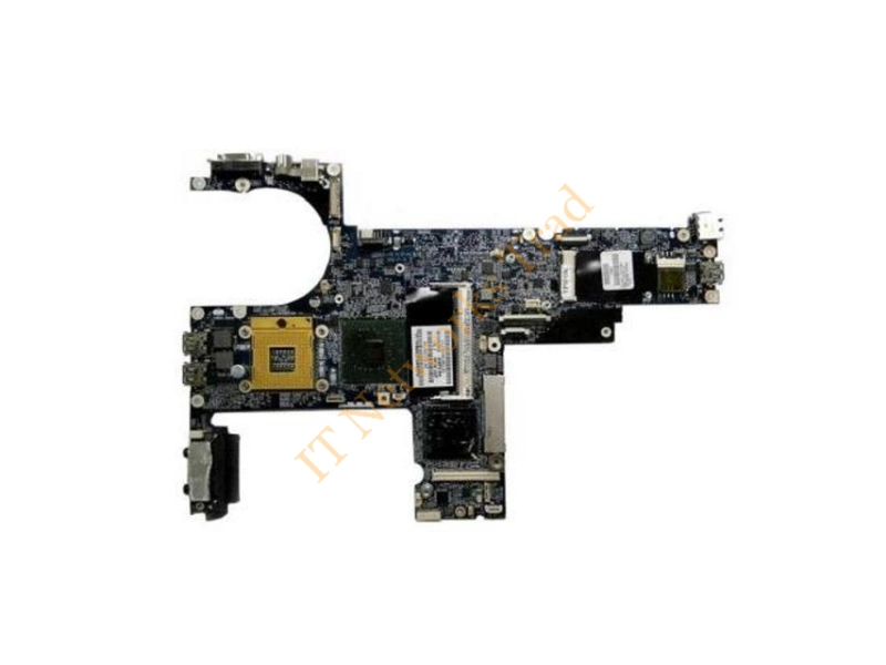 418931-001 HP System Board for NC6400 64MB ATI Discrete (UMA) Notebook PC Laptop Motherboard