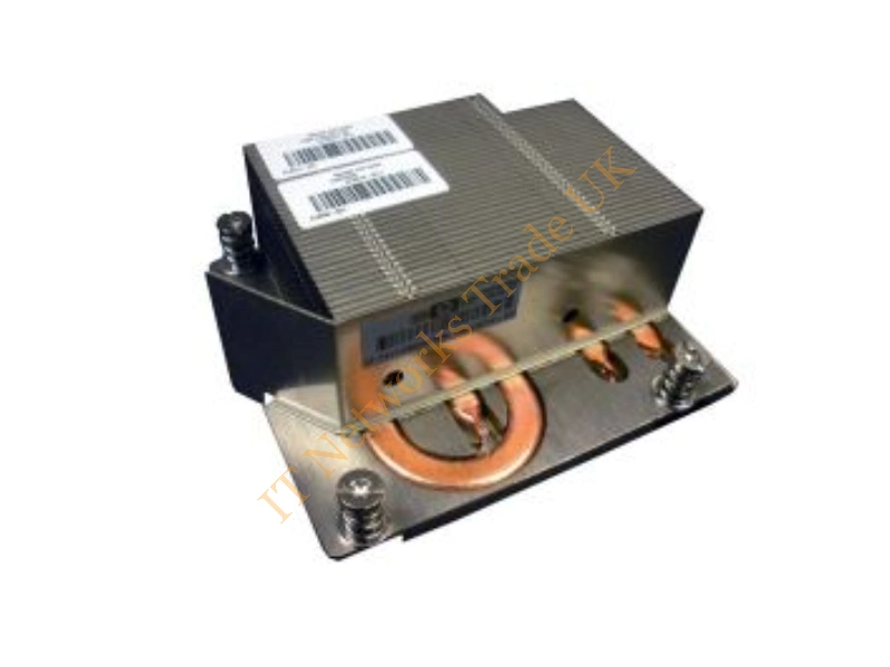 418956-001 HP CPU Heatsink Assembly for HP ProLiant BL465c G1 Server