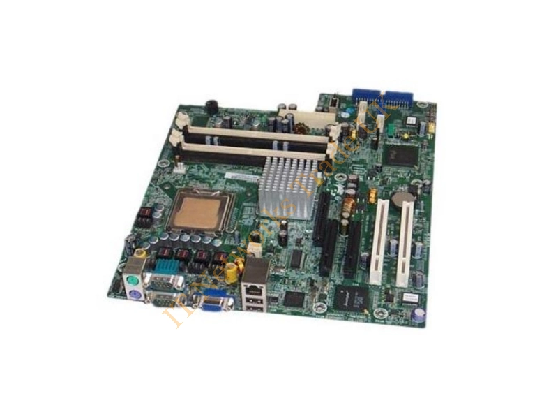 419028-001 Compaq System Board for ProLiant ML110 Gen4 Server Motherboard