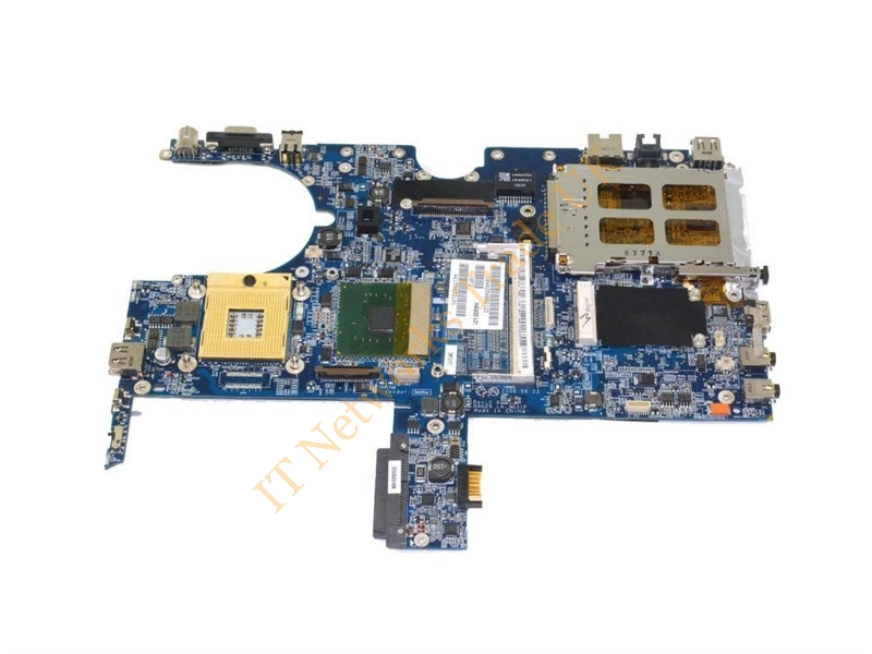 419116-001 HP TC/NC4400 Motherboard (System Board) without Processor Desktop Motherboard