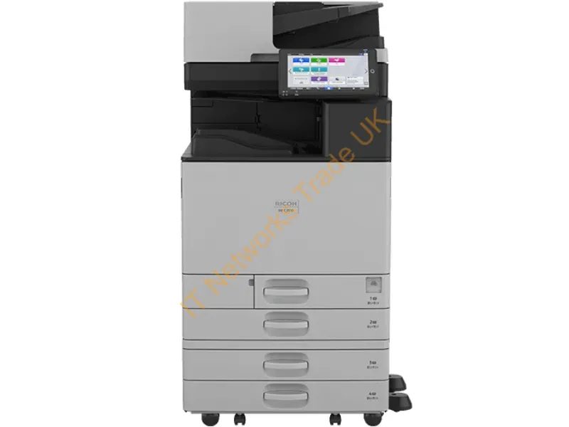 419308 - Ricoh IM C3010 Laser A3 1200 x 1200 DPI
