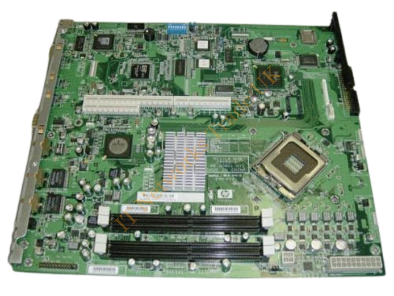 419408-001 HP Server Motherboard / System Board for Proliant DL320 G5