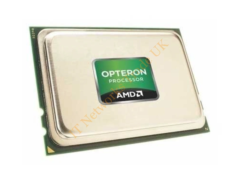 419476-001 HP 2.2GHz 1MB L2 Cache Socket F AMD Opteron 2214 Dual-Core Retail Processor