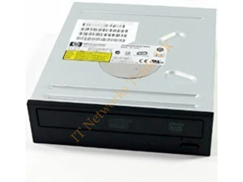 419497-001 HP 48x / 32x Speed CD-RW / DVD SATA Combo Optical Drive CD And DVD Burner