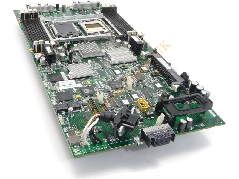 419499-001 HP System Board for ProLiant BL45p G2 Server Server Motherboard