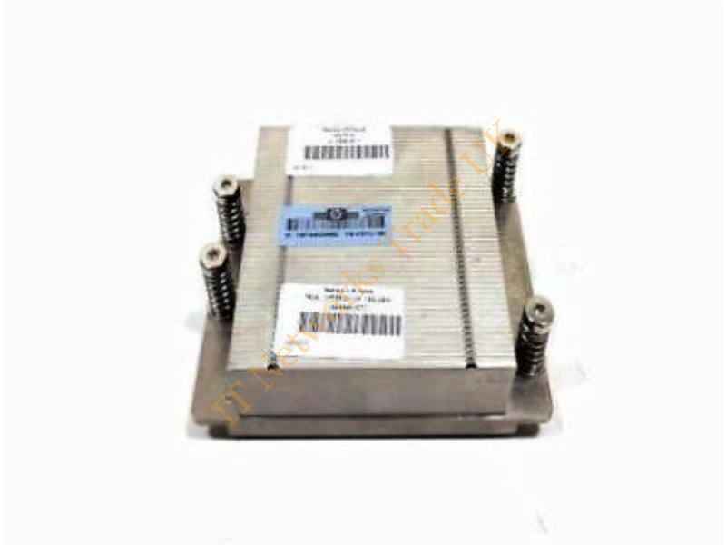 419532-001 HP Heatsink for ProLiant BL45 G2 / BL25 G2 Server
