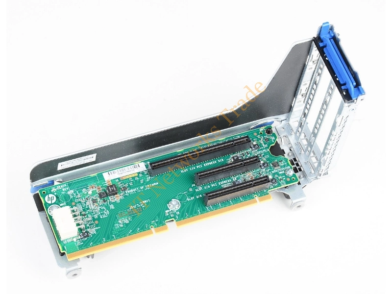 419557-B21 HP PCI-x Riser Card for ProLiant DL320 G5 Server Server Accessory