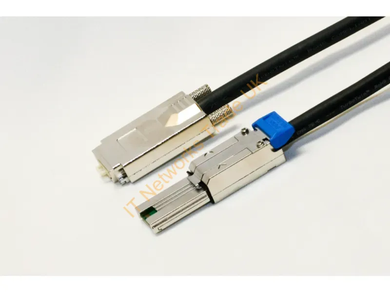 419570-B21-ENC - Enet Components 1M Sas 4X To 4X Mini-Sas 39.4" (1 M)