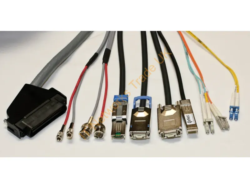 419571-B21-ENC - Enet Components 419571-B21-Enc Serial Attached Scsi (Sas) Cable 78.7" (2 M)