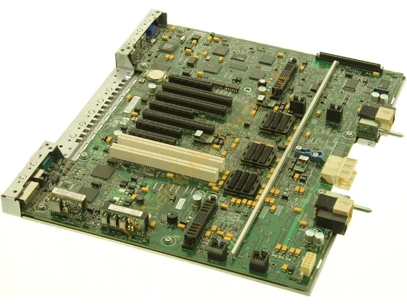 419616-001 HP System Board for ProLiant DL585 G2 Server Motherboard